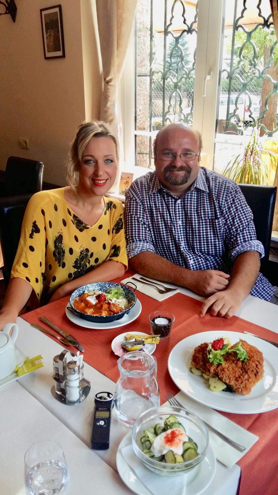 Makkhetes beszélgetések – Csondor Kata - STYLENEWS - Kultúra - Csondor Kata, makkhetes, makkhetes beszélgetések,