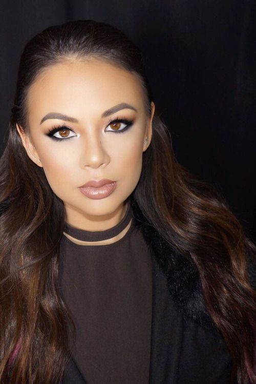 Top5: frizura ötletek Janel Parrish-től -  -  - janel parrish, színésznő, születésnap, 