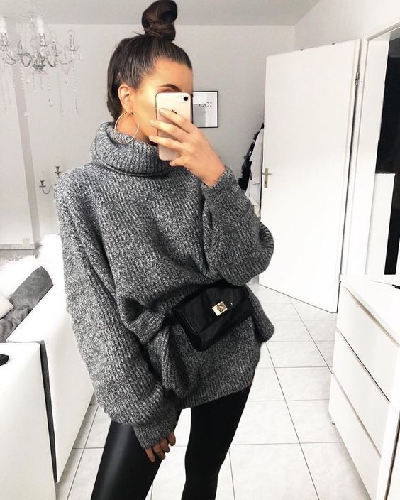 Stílusiskola: így viseld a szezon legizgalmasabb kiegészítőit, az övtáskákat -  -  - divat, övtáska, stílus, 