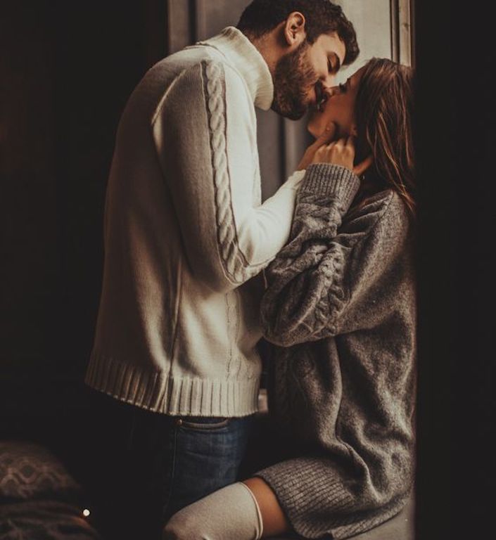 Ezt az 5 tulajdonságot keresi egy férfi leendő társában -  -  - elköteleződés, férfias, nőies, párválasztás, 