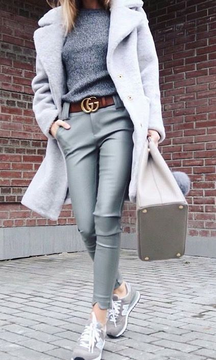 Stílusiskola: így viselj sportcipőket az őszi szezonban -  -  - divat, edzőcipő, ősz, stílus, tippek, 