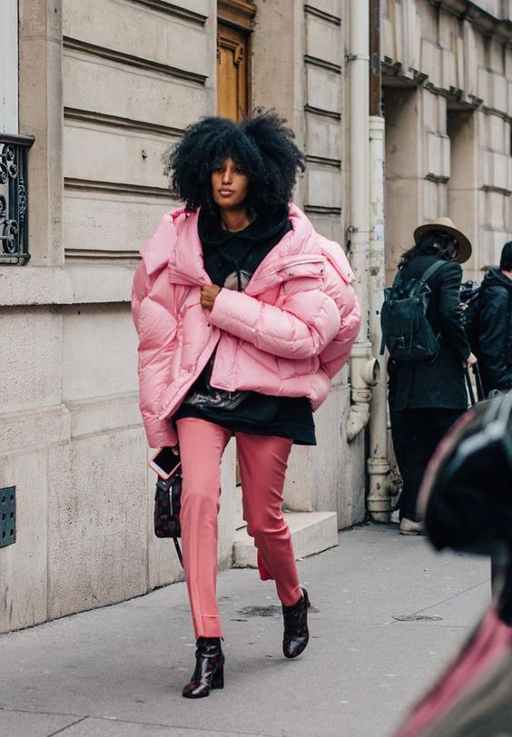 Stílusiskola: így viselj pufi dzsekiket -  -  - dzseki, ősz, pufi dzseki, 