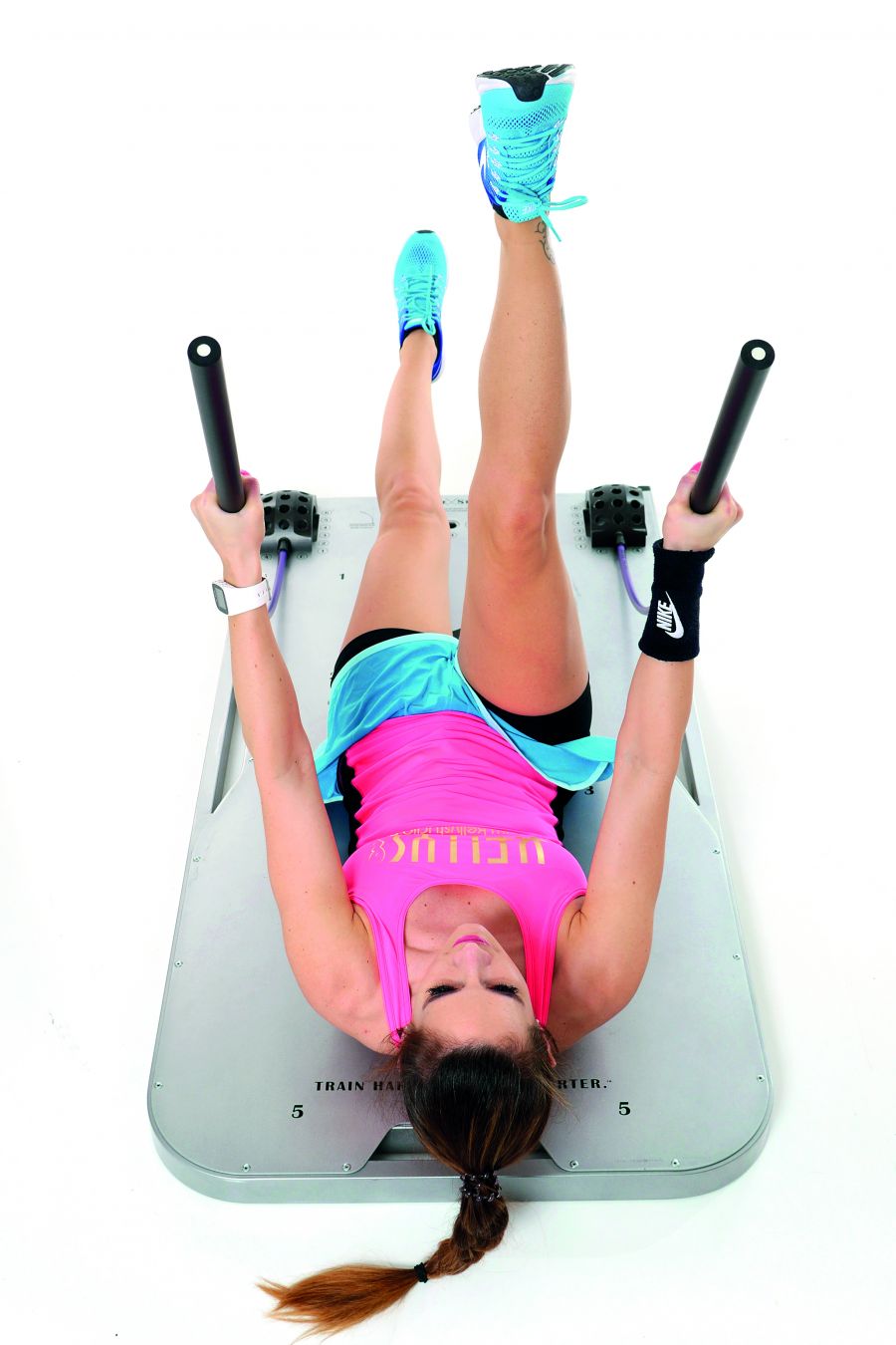 A derékfájdalom  leginnovatívabb ellenszere - Core Stix -  -  - core stix, edzés, sport, testmozgás, 