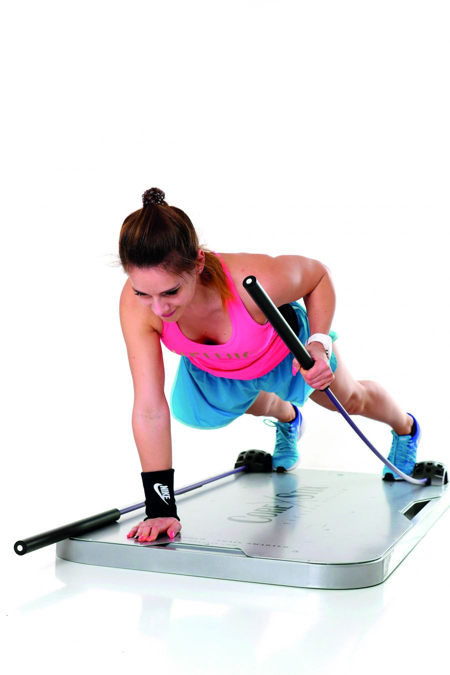 A derékfájdalom  leginnovatívabb ellenszere - Core Stix -  -  - core stix, edzés, sport, testmozgás, 