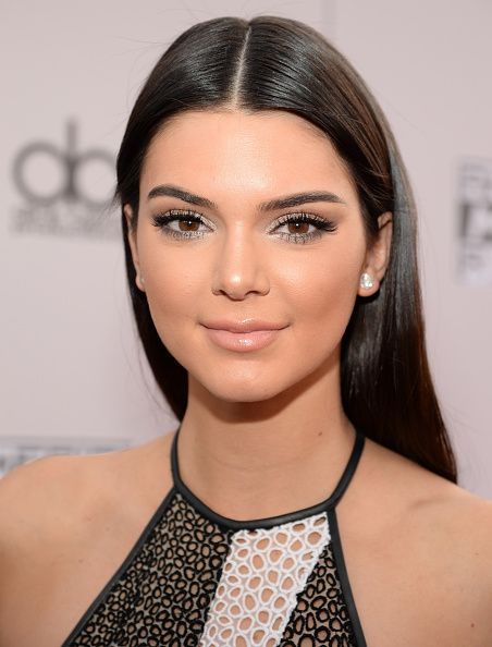 Top10: smink ötletek Kendall Jenner-től -  -  - kendall jenner, ötletek, smink, születésnap, 