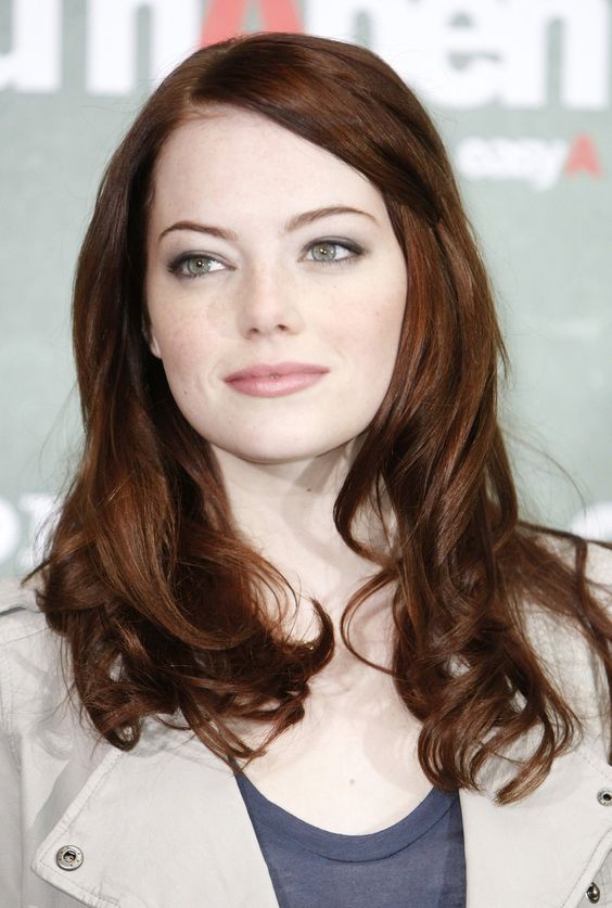 Top10: frizura ötletek Emma Stone-tól -  -  - emma stone, frizura, színésznő, születésnap, 