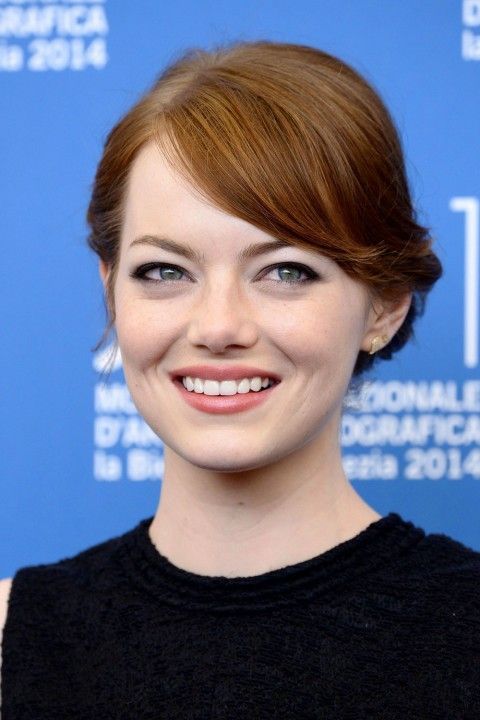 Top10: frizura ötletek Emma Stone-tól -  -  - emma stone, frizura, színésznő, születésnap, 