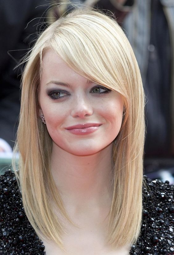Top10: frizura ötletek Emma Stone-tól -  -  - emma stone, frizura, színésznő, születésnap, 