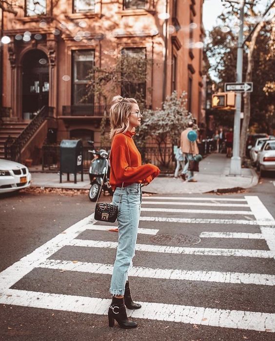 Stílusiskola: a legjobb outfitek őszi hétköznapokra -  -  - divat, outfit, ősz, stílus, 