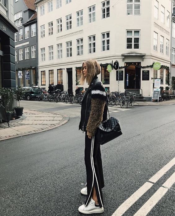 Stílusiskola: a legjobb outfitek őszi hétköznapokra -  -  - divat, outfit, ősz, stílus, 