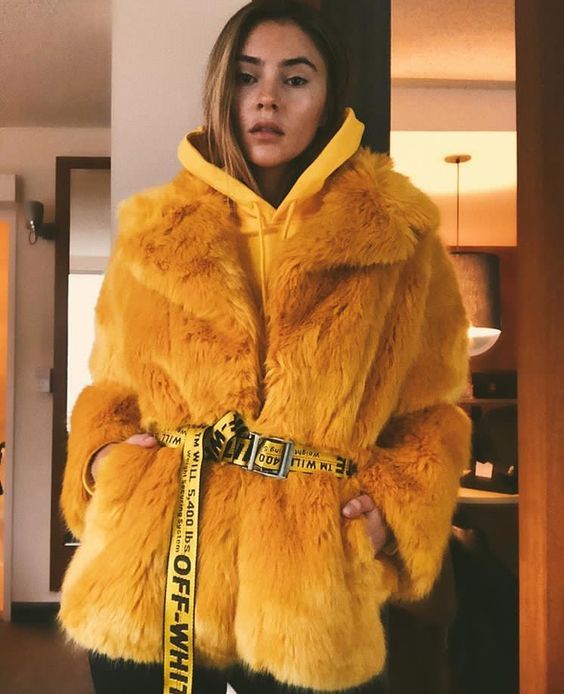 Stílusiskola: őszi kedvencünk a mustársárga -  -  - divat, mustár sárga, ősz, sárga, stílus, 