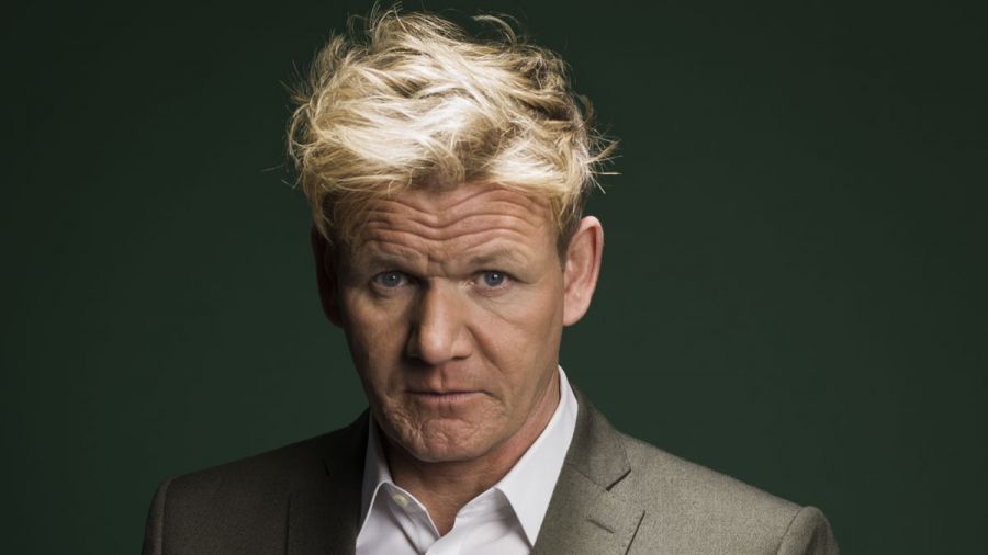 'Ahhoz, hogy elérd a célod, tudnod kell, mit akarsz!' Kedvenc idézeteink Gordon Ramsaytól -  -  - gordon ramsay, idézetek, séf, szakács, születésnap, 