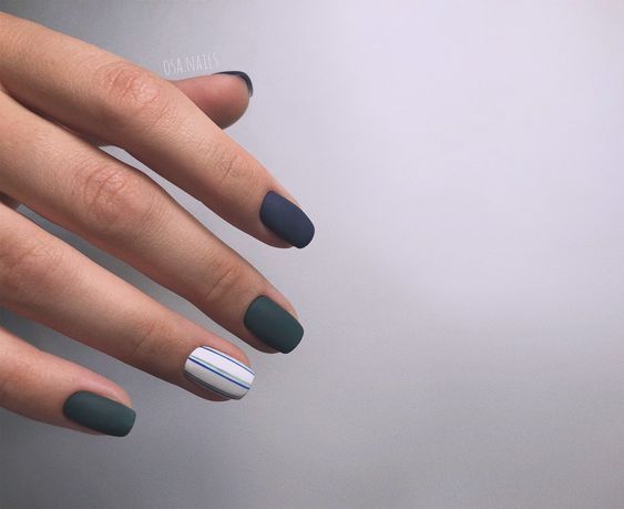 Top10: kifinomult manikűr ötletek az őszi szezonra -  -  - kifinomult, köröm, manikűr, ősz, stílus, 