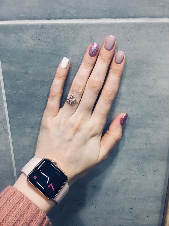 Top10: kifinomult manikűr ötletek az őszi szezonra -  -  - kifinomult, köröm, manikűr, ősz, stílus, 