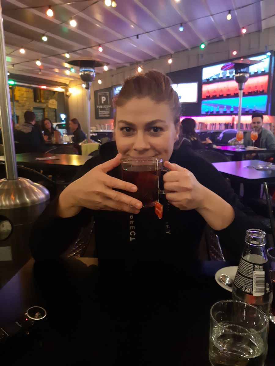 PUBLiCUM PORTRAIT - Iván Szandra - STYLENEWS - Kultúra - Bokros László, Iván Szandra, PUBLiCUM, publicum portrait, Ruby Harlem,