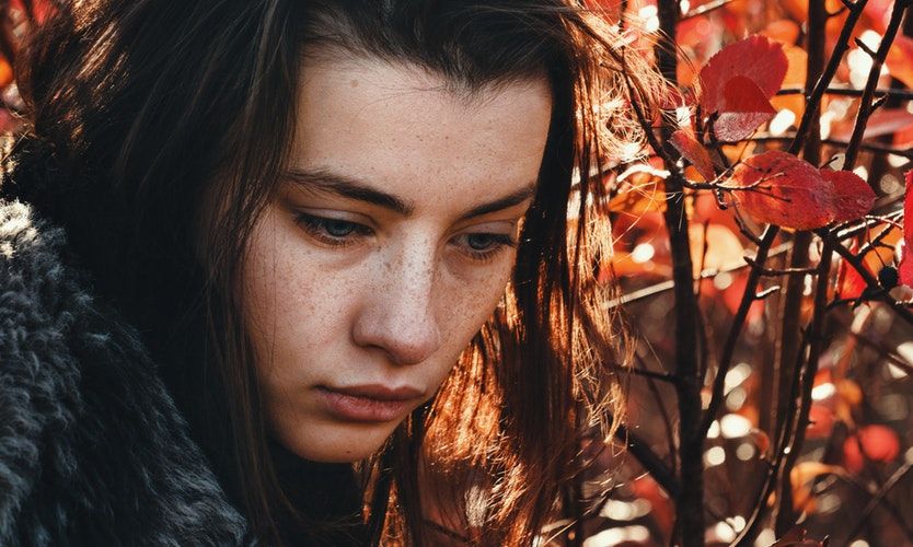 Miért gyűlölöd önmagad? -  -  - magány, öngyógyítás, önismeret, önszeretet, 