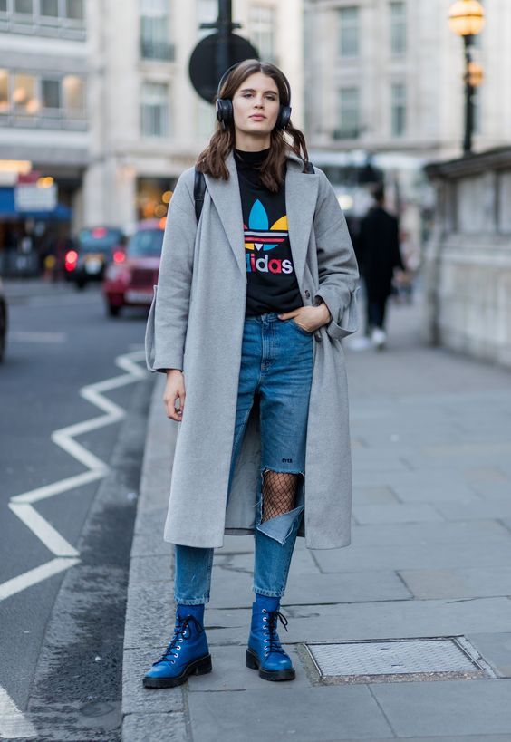 Stílusiskola: őszi outfit ötletek London utcáiról -  -  - london, outfit, ősz, 