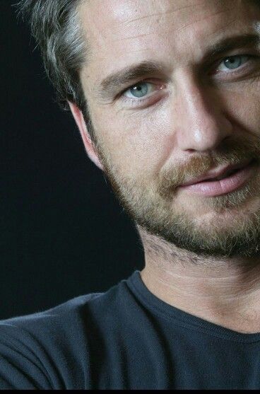 10 kép Gerard Butler-ről, ami feldobja a hétfő reggelt -  -  - gerard butler, színész, születésnap, 