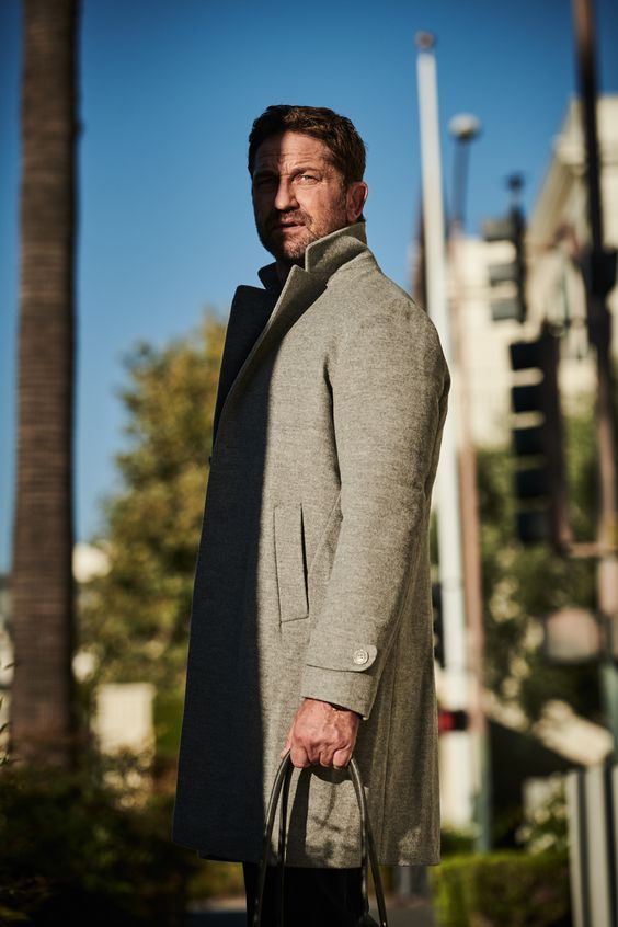 10 kép Gerard Butler-ről, ami feldobja a hétfő reggelt -  -  - gerard butler, színész, születésnap, 