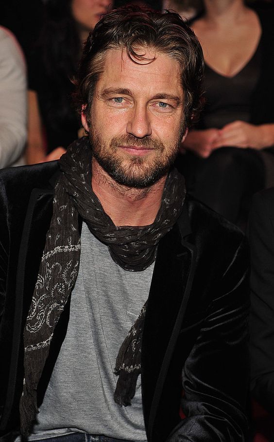10 kép Gerard Butler-ről, ami feldobja a hétfő reggelt -  -  - gerard butler, színész, születésnap, 