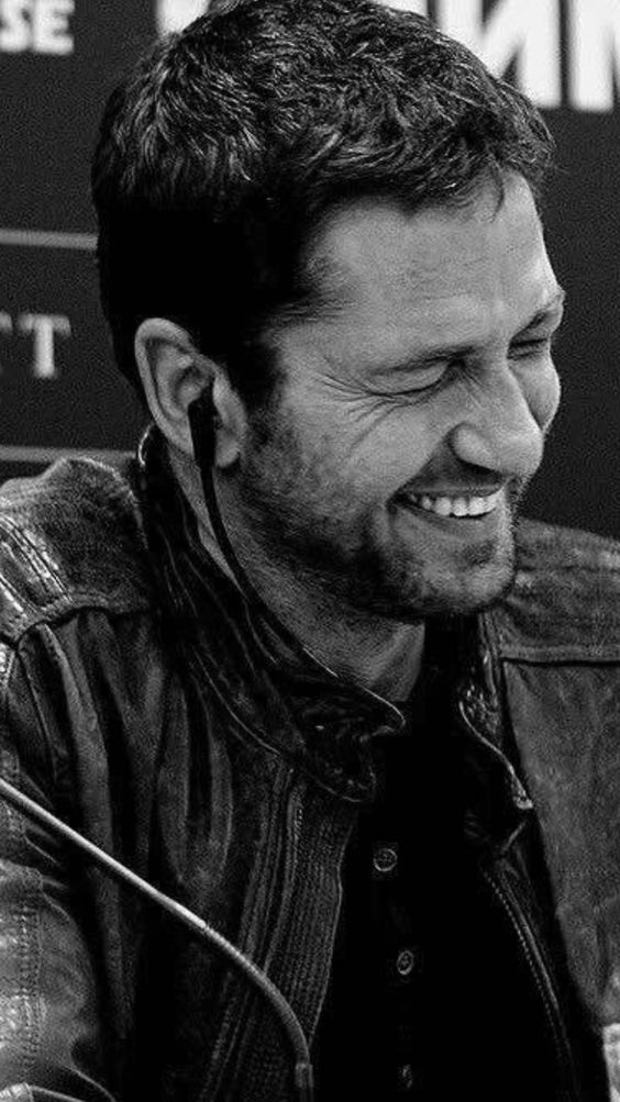 10 kép Gerard Butler-ről, ami feldobja a hétfő reggelt -  -  - gerard butler, színész, születésnap, 