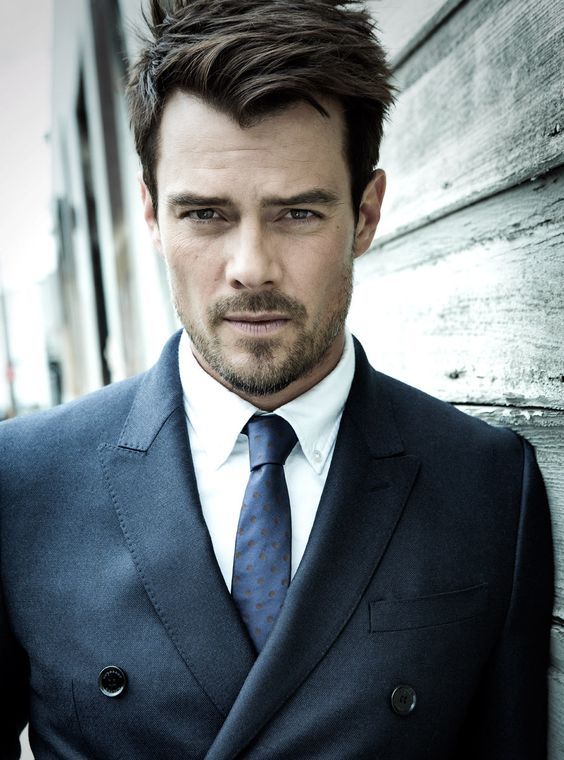 Top10: képek Josh Duhamel-ről, akiért teljesen odavagyunk -  -  - josh duhamel, képek, modell, színész, születésnap, 