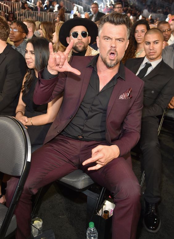 Top10: képek Josh Duhamel-ről, akiért teljesen odavagyunk -  -  - josh duhamel, képek, modell, színész, születésnap, 