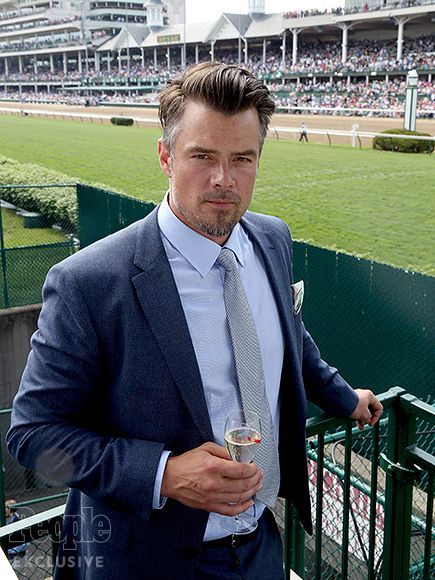 Top10: képek Josh Duhamel-ről, akiért teljesen odavagyunk -  -  - josh duhamel, képek, modell, színész, születésnap, 