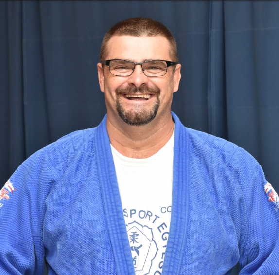 Edző, coach, költő - Ilyés Gyula, a Veresi Küzdősport Egyesület vezetője -  -  - harcművészet, ilyés gyula, judo, veresi küzdősport egyesület, 