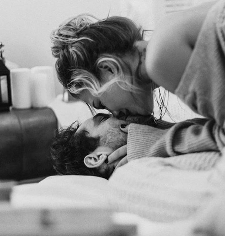 Mindenkinek szüksége van egy igazi kapcsolatra, ahol nem kell félnie, hogy megbántják -  -  - bizalom, elköteleződés, őszinteség, párkapcsolat, 