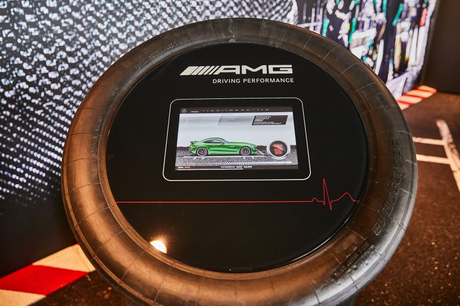 Megnyílt a világ egyik legmodernebb Mercedes-Benz márkakereskedése Budaörsön - Autó & Motor - MOBILITY - autó, budaörs, hovány, mercedes, mercedes-benz,