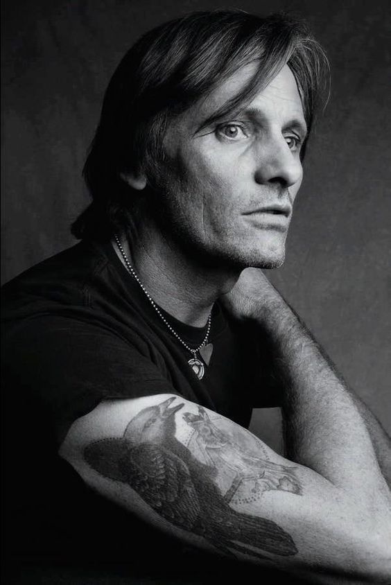 Top10: Viggo Mortensen, akiért töretlenül rajongunk -  -  - filmek, képek, színész, viggo mortensen, 