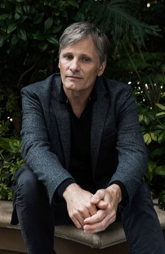 Top10: Viggo Mortensen, akiért töretlenül rajongunk -  -  - filmek, képek, színész, viggo mortensen, 