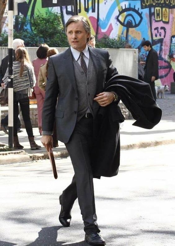 Top10: Viggo Mortensen, akiért töretlenül rajongunk -  -  - filmek, képek, színész, viggo mortensen, 