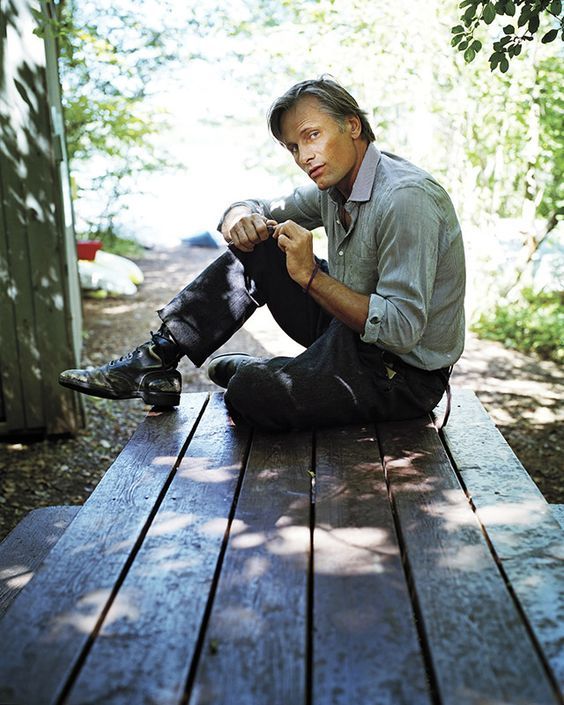 Top10: Viggo Mortensen, akiért töretlenül rajongunk -  -  - filmek, képek, színész, viggo mortensen, 