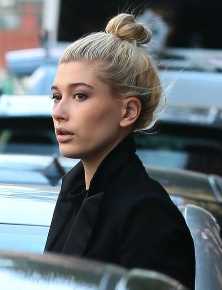 Top10: frizura ötletek Hailey Baldwin-tól -  -  - frizura, hailey baldwin, haj, modell, 