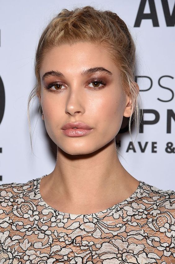 Top10: frizura ötletek Hailey Baldwin-tól -  -  - frizura, hailey baldwin, haj, modell, 