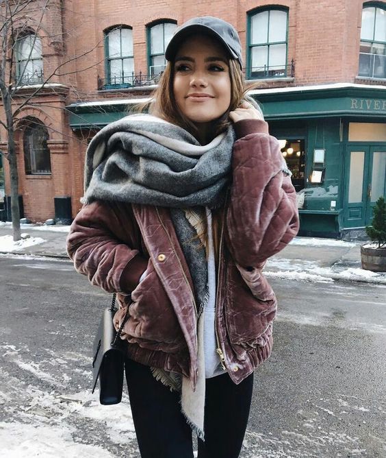 Stílusiskola: hangolódj a télre -  -  - divat, outfit, stílus, 