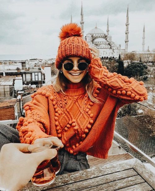 Stílusiskola: hangolódj a télre -  -  - divat, outfit, stílus, 