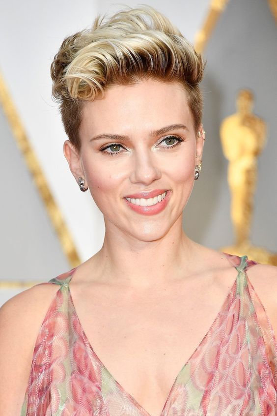 Top10: sminktippek Scarlett Johansson -  -  - scarlett johansson, sminkek, szépségápolás, színésznő, tippek, 