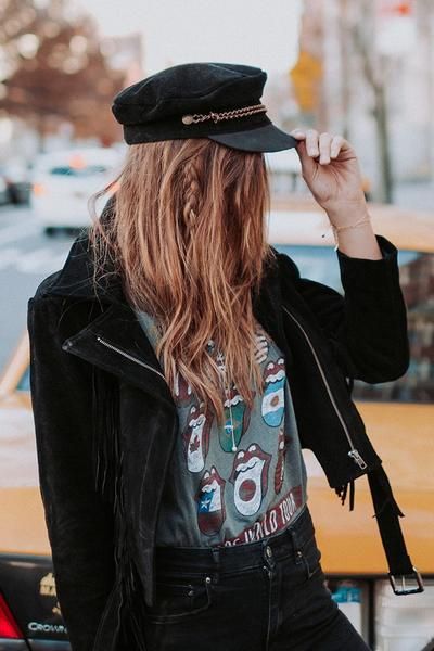 Stílusiskola: Legyél divatos kalapokban -  -  - kalapok, stílusirányzatok a divatban, stílusiskola, 