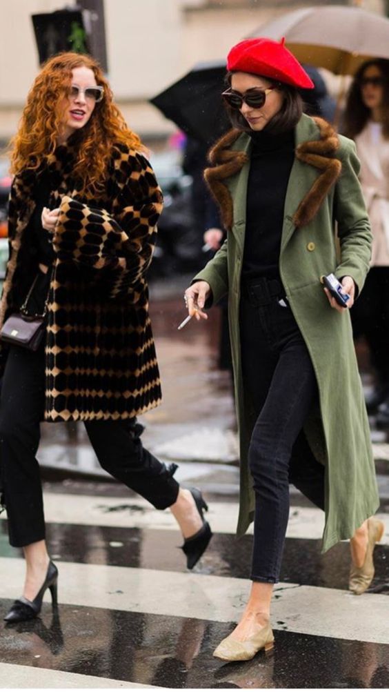 Stílusiskola: Legyél divatos kalapokban -  -  - kalapok, stílusirányzatok a divatban, stílusiskola, 