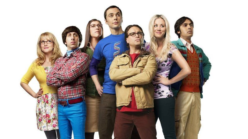 'Nem vagyok őrült! Édesanyám kivizsgáltatott!' -  Kedvenc idézeteink az Agymenőkből -  -  - big bang theory, idézetek, kaley cuoco, születésnap, 