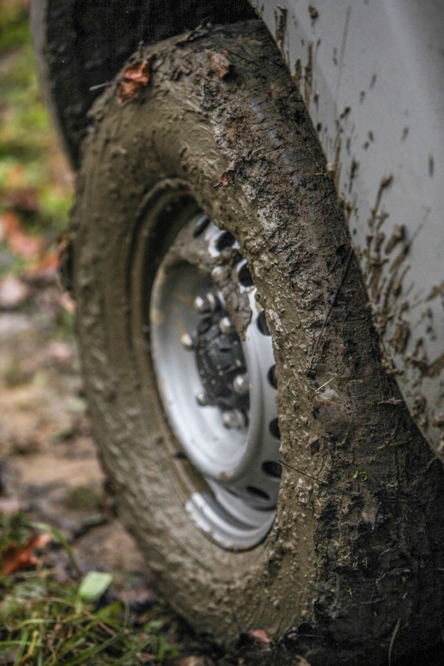 Árkon-bokron át - Kipróbáltuk a Ford Ranger-t - Autó & Motor - MOBILITY - autó, ford, ford ranger, teszt,