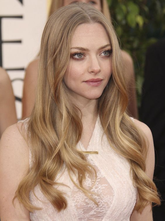 Top10: frizura ötletek Amanda Seyfried-től -  -  - amanda seyfried, frizura, színésznő, 