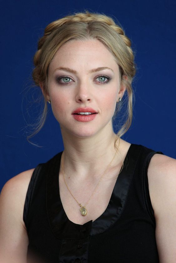 Top10: frizura ötletek Amanda Seyfried-től -  -  - amanda seyfried, frizura, színésznő, 
