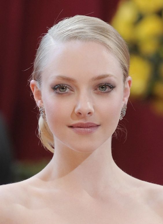 Top10: frizura ötletek Amanda Seyfried-től -  -  - amanda seyfried, frizura, színésznő, 