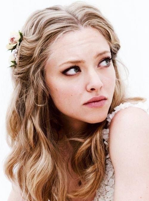Top10: frizura ötletek Amanda Seyfried-től -  -  - amanda seyfried, frizura, színésznő, 