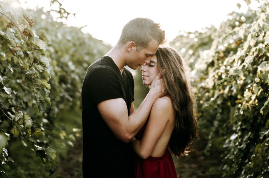 Amikor a férfi nem tud dönteni -  -  - döntések, lélek, szerelem, türelem, 