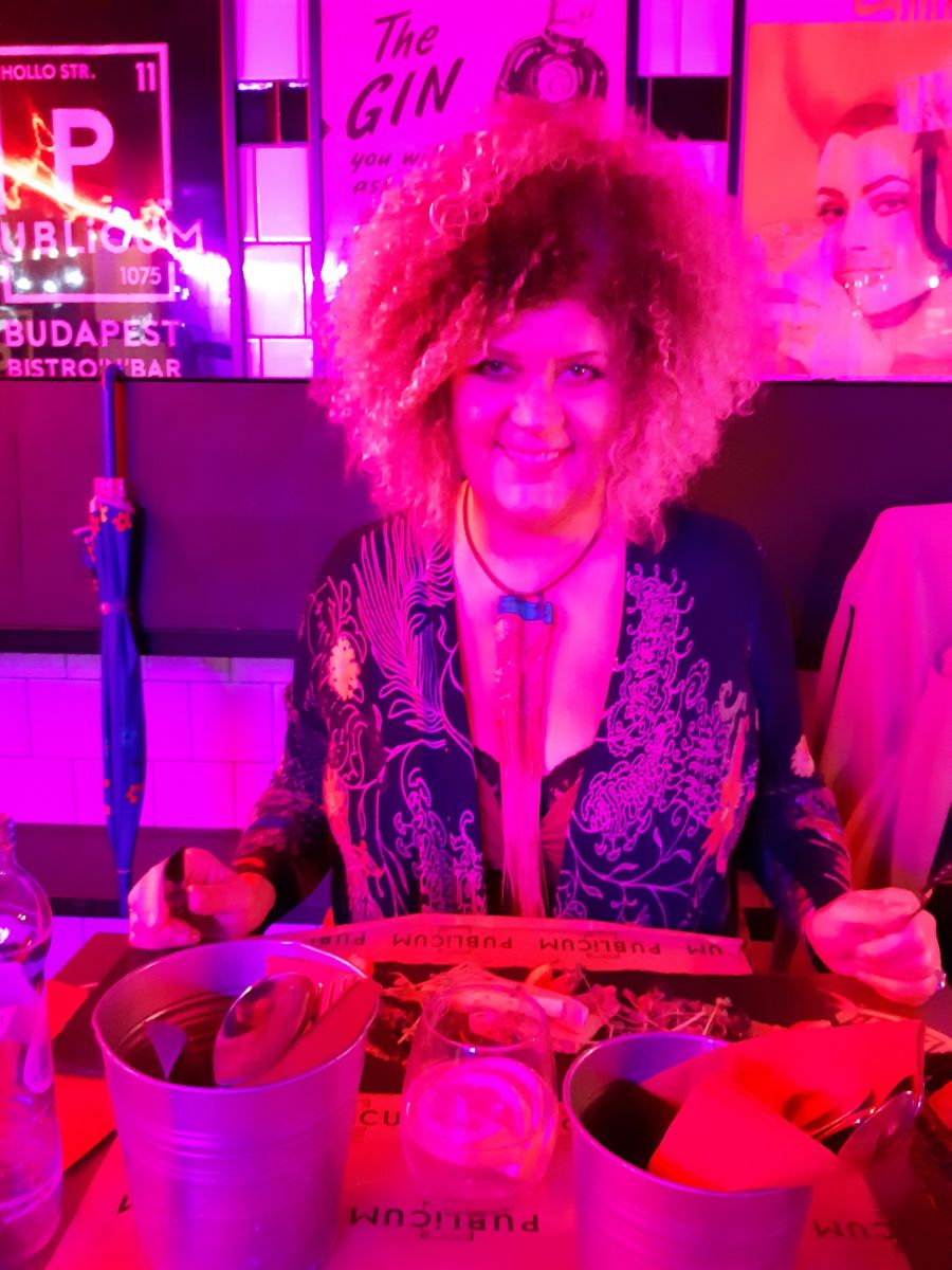 PUBLiCUM PORTRAIT – Soma Mamagésa - STYLELIFE - STYLENEWS - A harmónia mint döntés, Bokros László, interjú, könyv, önbizalom, önismeret, Publicum, Publicum Portrait, Soma Mamagésa, újegyensúly, 